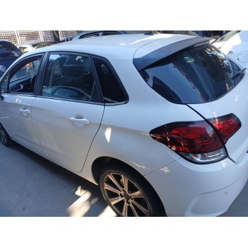 citroën c4 ii (nc_) del año 2016