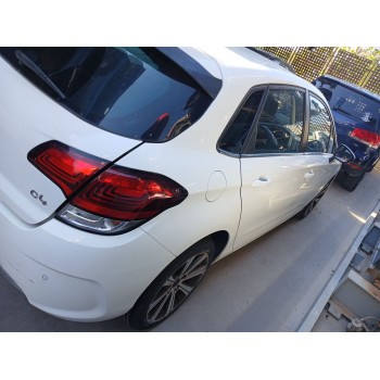 citroën c4 ii (nc_) del año 2016