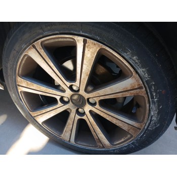 citroën c4 ii (nc_) del año 2016