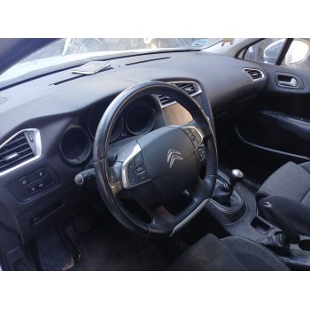 citroën c4 ii (nc_) del año 2016
