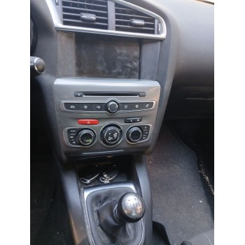 citroën c4 ii (nc_) del año 2016