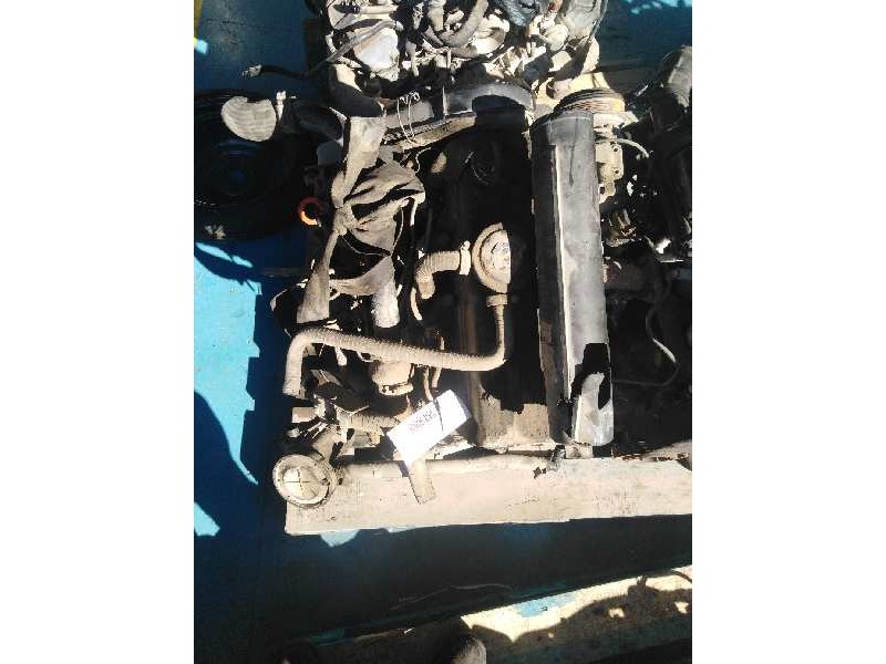 Recambio de motor completo para tata telco sport 2.0 d referencia OEM IAM 483DL44L  