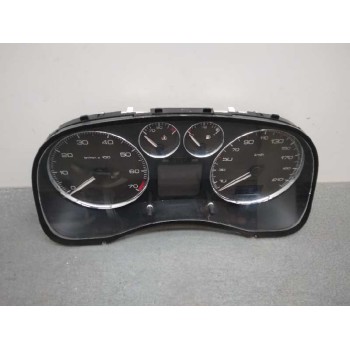 Recambio de cuadro instrumentos para peugeot 307 break/sw (s2) sw referencia OEM IAM 9654485080 9654485080 