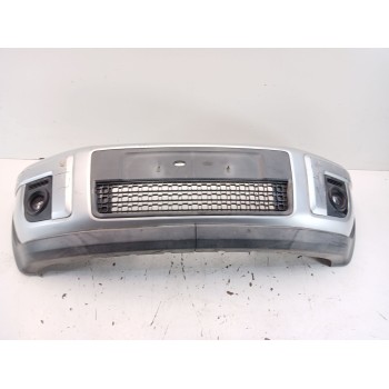 PARAGOLPES DELANTERO 6N1117K819A 
