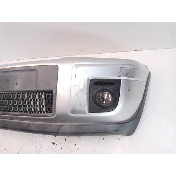 Recambio de paragolpes delantero para ford fusion (ju_) 1.6 tdci referencia OEM IAM 6N1117K819A  