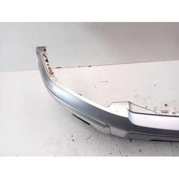Recambio de paragolpes delantero para ford fusion (ju_) 1.6 tdci referencia OEM IAM 6N1117K819A  