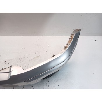 Recambio de paragolpes delantero para ford fusion (ju_) 1.6 tdci referencia OEM IAM 6N1117K819A  