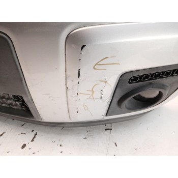 Recambio de paragolpes delantero para ford fusion (ju_) 1.6 tdci referencia OEM IAM 6N1117K819A  