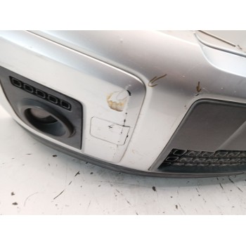 Recambio de paragolpes delantero para ford fusion (ju_) 1.6 tdci referencia OEM IAM 6N1117K819A  
