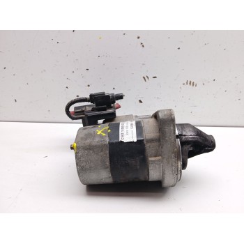 Recambio de motor arranque para ford focus lim. 1.0 ecoboost cat referencia OEM IAM cv6t11000ge ej3ma 