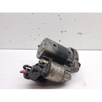 Recambio de motor arranque para ford focus lim. 1.0 ecoboost cat referencia OEM IAM cv6t11000ge ej3ma 