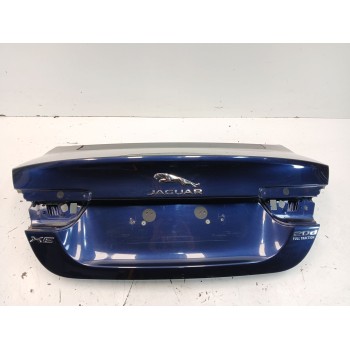 Recambio de tapa maletero para jaguar xe (x760) 2.0 d referencia OEM IAM   