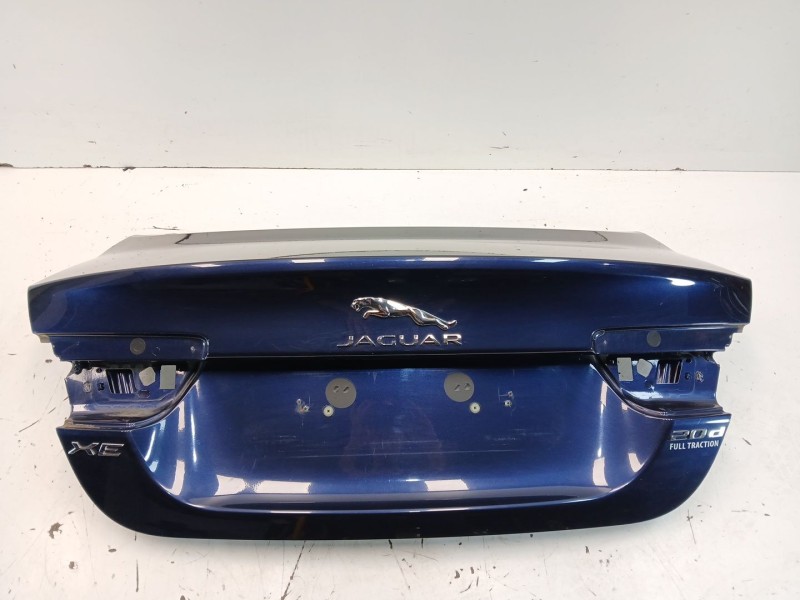 Recambio de tapa maletero para jaguar xe (x760) 2.0 d referencia OEM IAM   