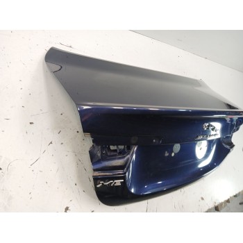 Recambio de tapa maletero para jaguar xe (x760) 2.0 d referencia OEM IAM   