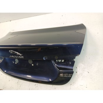 Recambio de tapa maletero para jaguar xe (x760) 2.0 d referencia OEM IAM   