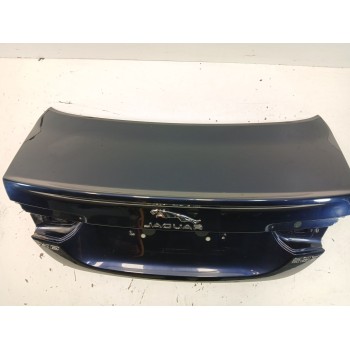 Recambio de tapa maletero para jaguar xe (x760) 2.0 d referencia OEM IAM   