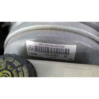 SERVOFRENO A0054303230 LUCAS