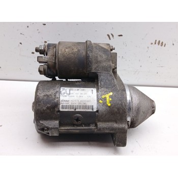 MOTOR ARRANQUE a0051512601 63101007 63101007010
