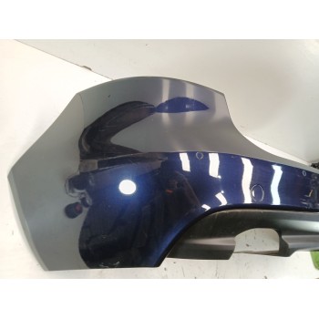 Recambio de paragolpes trasero para jaguar xe (x760) 2.0 d referencia OEM IAM GX7317D781AAW  