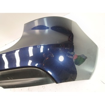 Recambio de paragolpes trasero para jaguar xe (x760) 2.0 d referencia OEM IAM GX7317D781AAW  