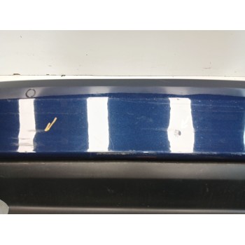 Recambio de paragolpes trasero para jaguar xe (x760) 2.0 d referencia OEM IAM GX7317D781AAW  