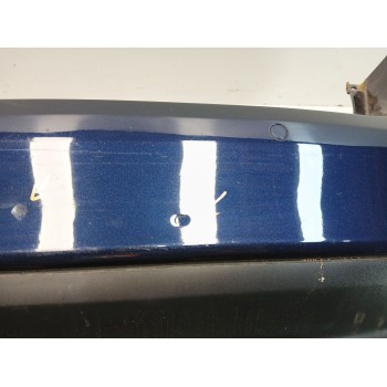 Recambio de paragolpes trasero para jaguar xe (x760) 2.0 d referencia OEM IAM GX7317D781AAW  
