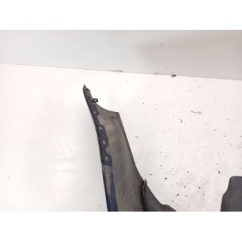 Recambio de paragolpes trasero para jaguar xe (x760) 2.0 d referencia OEM IAM GX7317D781AAW  