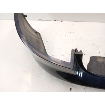 Recambio de paragolpes trasero para jaguar xe (x760) 2.0 d referencia OEM IAM GX7317D781AAW  