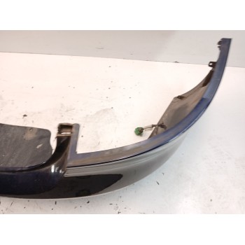 Recambio de paragolpes trasero para jaguar xe (x760) 2.0 d referencia OEM IAM GX7317D781AAW  