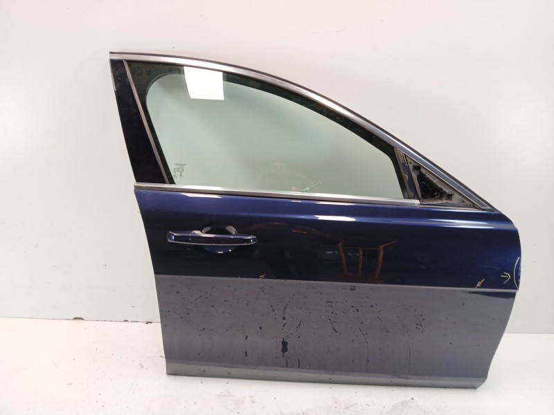 Recambio de puerta delantera derecha para jaguar xe (x760) 2.0 d referencia OEM IAM   