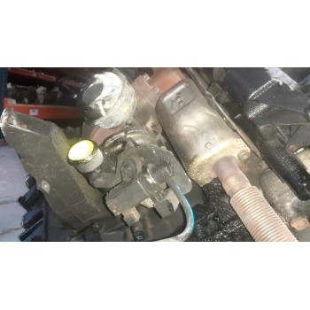 Recambio de turbocompresor para bmw serie 3 berlina (e46) 2.0 16v diesel cat referencia OEM IAM   