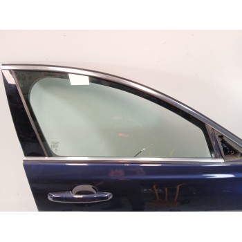 Recambio de puerta delantera derecha para jaguar xe (x760) 2.0 d referencia OEM IAM   
