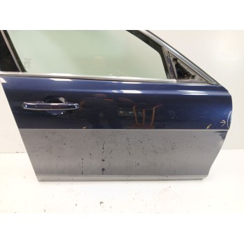 Recambio de puerta delantera derecha para jaguar xe (x760) 2.0 d referencia OEM IAM   