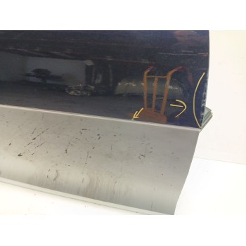 Recambio de puerta delantera derecha para jaguar xe (x760) 2.0 d referencia OEM IAM   