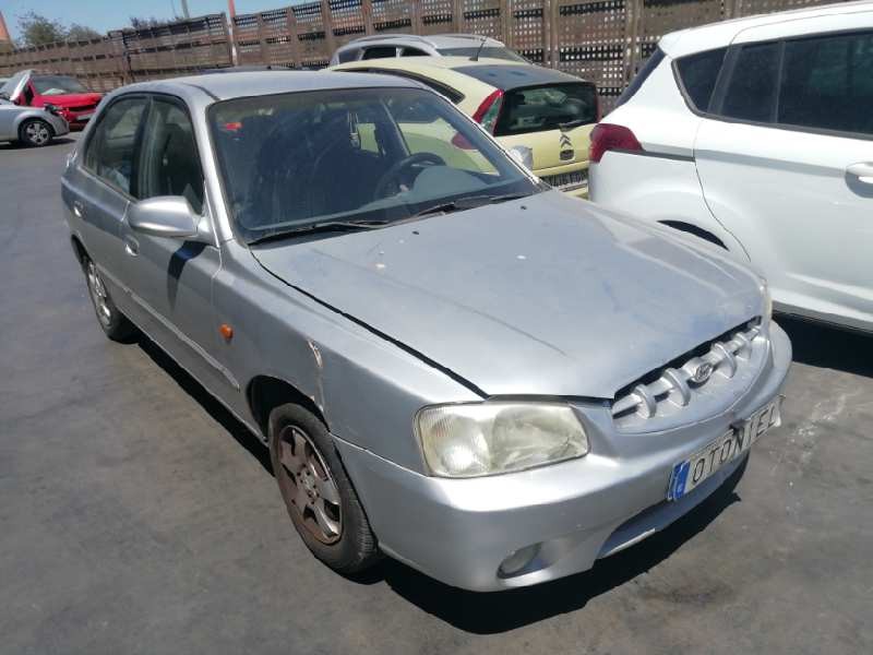 HYUNDAI ACCENT (LC)