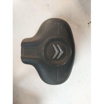 Recambio de kit airbag para citroën c3 picasso exclusive referencia OEM IAM 9683066480  