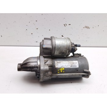 MOTOR ARRANQUE 51880229 d6g321 71724238