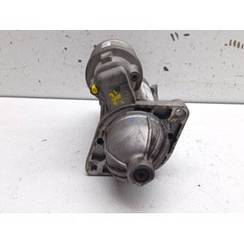 Recambio de motor arranque para fiat fiorino 1.3 16v jtd cat referencia OEM IAM 51880229 d6g321 
