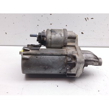 Recambio de motor arranque para fiat fiorino 1.3 16v jtd cat referencia OEM IAM 51880229 d6g321 