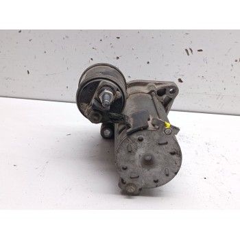 Recambio de motor arranque para fiat fiorino 1.3 16v jtd cat referencia OEM IAM 51880229 d6g321 