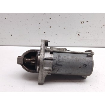 Recambio de motor arranque para fiat fiorino 1.3 16v jtd cat referencia OEM IAM 51880229 d6g321 