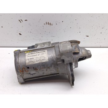 MOTOR ARRANQUE 233004646r 0001170679 233005993R