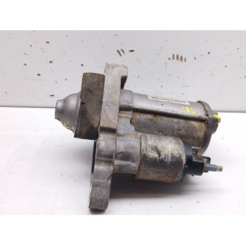 Recambio de motor arranque para renault captur ii experience referencia OEM IAM 233004646r 0001170679 