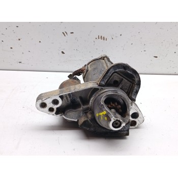 Recambio de motor arranque para renault captur ii experience referencia OEM IAM 233004646r 0001170679 