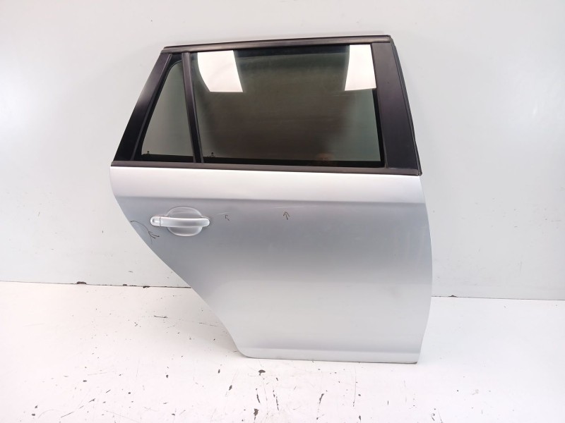 Recambio de puerta trasera derecha para volkswagen golf v variant (1k5) 1.9 tdi referencia OEM IAM   