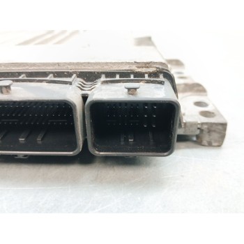 Recambio de centralita motor uce para renault grand scénic iii (jz0/1_) 1.5 dci referencia OEM IAM 237102426R  