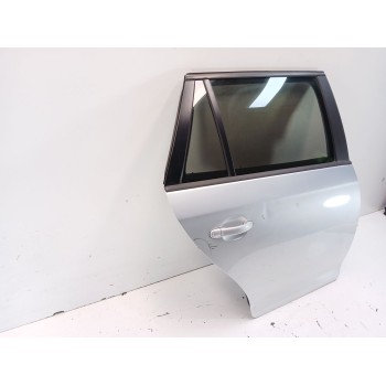 Recambio de puerta trasera derecha para volkswagen golf v variant (1k5) 1.9 tdi referencia OEM IAM   