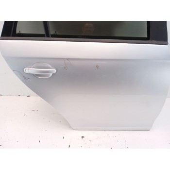 Recambio de puerta trasera derecha para volkswagen golf v variant (1k5) 1.9 tdi referencia OEM IAM   