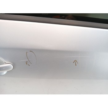 Recambio de puerta trasera derecha para volkswagen golf v variant (1k5) 1.9 tdi referencia OEM IAM   