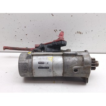 Recambio de motor arranque para jaguar xe (x760) 2.0 d referencia OEM IAM 4380001970  